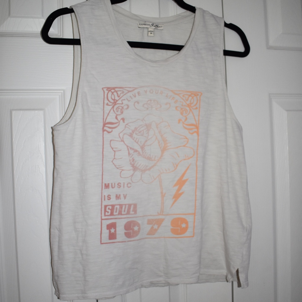 Tank Top - Picture 2 of 5